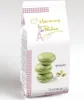 Macarons de Pauline Pistazie Mandel Creme 6 Produktbild-Vorschau 3