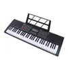 FCH 61 Tasten Keyboard Klavier mit Eingebauter Produktbild-Vorschau 1