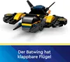LEGO DC Batman Batcave s Batmanem, Batgirl a Jokerem, Náhled obrázku produktu 29