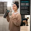 Arendo drinking bottle, borraccia sportiva 700 ml, Anteprima dell’immagine prodotto 4