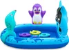 Bestway® Wasserspielcenter Polar Pals™ 134 x 131 x 73 cm Produktbild-Vorschau 11