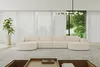 ALTDECOR Ecksofa in U-Form  MARI-U2 - 388x171x79,5 cm  Produktbild-Vorschau 1