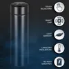 500ml Edelstahl-Thermosflasche mit LED-Temperaturanzeige Produktbild-Vorschau 5