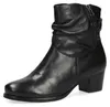 Caprice Schnür-,Zug-u.Schnallenstiefel in schwarz, Gr. 5 Produktbild-Vorschau 12