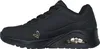 Skechers Sneakers 177975BKGD in Black color size 40 Voir les images du produit 15