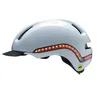 Nutcase Fahrradhelm Vio Mips , Blanco - Weiß, L/XL Náhled obrázku produktu 2