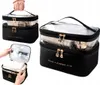 Kosmetiktasche - Kosmetik-Organizer - Stilvoll -  - Produktbild-Vorschau 11