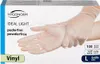 HYGONORM Vinyl Handschuh "IDEAL LIGHT" L weiß 100 Stück Produktbild-Vorschau 19