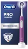 Oral-B Zahnbürste Pro Junior Purple (Integrierter Produktbild-Vorschau 7