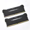 DIMM 32 GB DDR4-3600 (2x 16 GB) Dual-Kit (schwarz, Produktbild-Vorschau 9