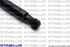 Stabilus Gasfeder, Motorhaube  157987 Produktbild-Vorschau 3