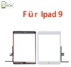 Für Apple iPad 9 2021 10.2 A2602 A2604 A2603 A2605 Touch Produktbild-Vorschau 3