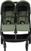 Novi Scott V2 Geschwisterbuggy – für 2 Kinder – bis 15 kg Produktbild-Vorschau 6
