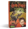 Harry Potter 4 und der Feuerkelch. Taschenbuch Produktbild-Vorschau 3
