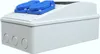 Stromverteiler 230V - 2x Schuko Steckdose - Produktbild-Vorschau 6