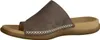 Gabor 03-700 buty klapki damskie separator palców nubuk, Podgląd zdjęcia produktu 52