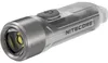 Latarka turystyczna Nitecore Tiki 300lm srebrna Podgląd zdjęcia produktu 10