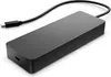 Hp 50h98aa#abb Usb C Hub Silber  Silber One Size Produktbild-Vorschau 3