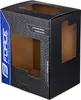 Helm FORCE LARK child gelbhimmelblau Gr.S Produktbild-Vorschau 4