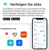 Withings Scanwatch - připojené hybridní hodinky s EKG, Náhled obrázku produktu 6