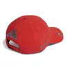 Original Audi Formel 1 Fan Cap Bortoleto rot Gr. M Produktbild-Vorschau 2
