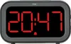 TFA 60.2048 Digitalwecker Bingo Hybrid, LCD/LED Anzeige, Produktbild-Vorschau 5