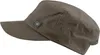 Chillouts Army Cap El Paso , braun, Gr. Einheitsgröße Produktbild-Vorschau 1