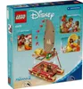 LEGO® Disney Prinzessin 43270 Vaianas Abenteuerfloß Produktbild-Vorschau 40