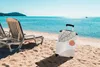MuchoWow® Koffer Handgepäck Trolley Rollkoffer Kleine Produktbild-Vorschau 6