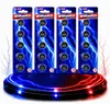 20 x CR1216 WILHELM Lithium Knopfzelle 3V 26 mAh ø12 x 1,6 Produktbild-Vorschau 1