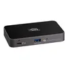 OWC Thunderbolt Hub - Stacja dokująca - szary/czarny Podgląd zdjęcia produktu 5