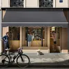 UISEBRT 300 X 250 cm Gelenkarmmarkise Aluminium Markise Produktbild-Vorschau 9