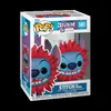 Funko POP! Disney Stitch come Simba 1461 Anteprima dell’immagine prodotto 8