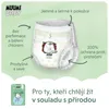 Moomin Baby - Moomin - Eco Windelhosen - Größe 5 - 10 bis Produktbild-Vorschau 8