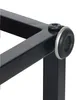 Relaxdays Beistelltisch, C-Form, HBT: 58,5 x 47,5 x 25 cm, Produktbild-Vorschau 7