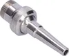 G3/4 Außengewinde 25mm Springbrunnen Düse einstellbar Multi Produktbild-Vorschau 8