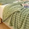 FLAUSCHIGE KUSCHELDECKE - 200x230 cm Kuscheldecke aus Produktbild-Vorschau 6