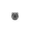 A top-down view of a camera lens mount. Náhled obrázku produktu