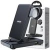 Joyroom JR-WQS02 4-in-1-Klappladestation, Lightning Produktbild-Vorschau 1