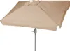 Merxx Sonnenschirm, 160 x 230 cm, beige Produktbild-Vorschau 6