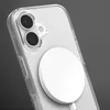 ZAGG Crystal Palace Snap, Cover, Apple, iPhone 17, 16 cm Produktbild-Vorschau 6