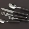 Villeroy & Boch Play! chocolate brown Tafelbesteck 24tlg. A Produktbild-Vorschau 7