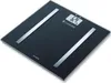 Sanitas SBF 72, Elektronische Personenwaage, 180 kg, Produktbild-Vorschau 1
