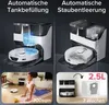 Odkurzacz Roborock S7 Max Ultra Robot Vacuum Cleaner Podgląd zdjęcia produktu 9