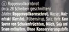 Mestemacher - Gourmet Pumpernickel - Party Rolle - 250g Produktbild-Vorschau 10
