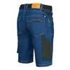 Arbeitskleidung Art.Mas JEANS Kurze Arbeitshose Bundhose Produktbild-Vorschau 5