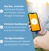 Heat It Insect Sting Healer for Your Smartphone Traitement Voir les images du produit 2