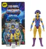 Figurka Akcji Masters of the Universe Origins: Evil-Lyn 14 Anteprima dell’immagine prodotto 4