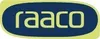A logo with the text 'raaco' inside an oval shape. Anteprima dell’immagine prodotto