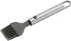 ZWILLING Pro, Flachpinsel, Silikon, Edelstahl, Silber, 40 Produktbild-Vorschau 3